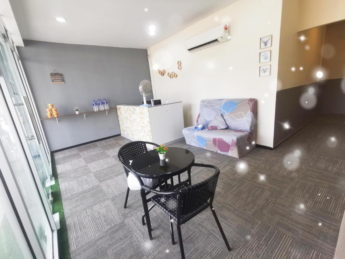 פורט דיקסון Marvel Suite Abnb מראה חיצוני תמונה